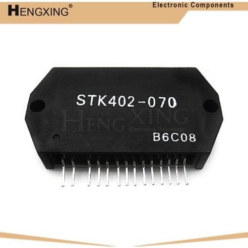 1piece STK402-070 STK402 In Stock