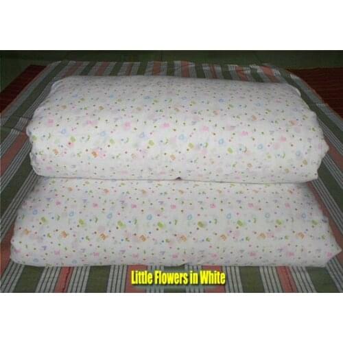 200*230cm 100%Handmade Patchwork Winter Quilt Fresh Cotton Filling Quilted Blanket colcha infantil Mom edredones Free Shipping