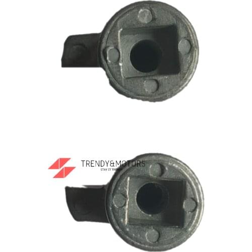 2 pcs Armset Repair Part for Left and Right Set VW Transporter T5 T6 Caravalle 7 H0881081F 7 H0881082F