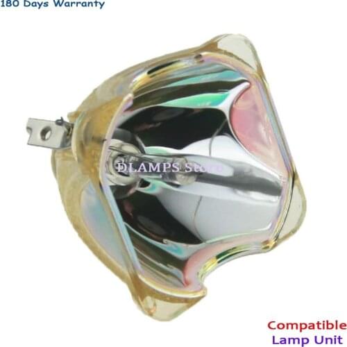 DT00841 High Quality Projector Bare bulb Lamp For HITACHI CP-X200 / CP-X205 / CP-X30 / CP-X300 / CP-X305 / CP-X308 / CP-X32