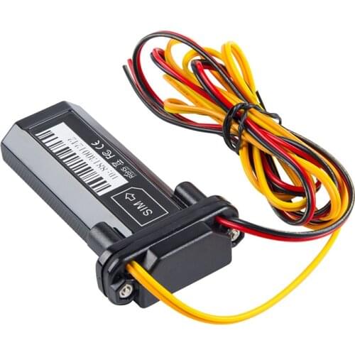 FARAJIAJ Car GPS Trackers