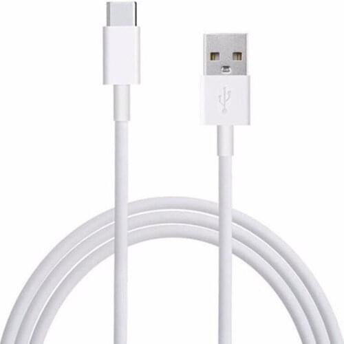 2.4A Fast Charge USB C Cable USB Type C Cable for Samsung Galaxy S10 S10e S9 S8 Plus S7 A10 A20 A30 A40 A50 A6S A7 A8S A9 Pro