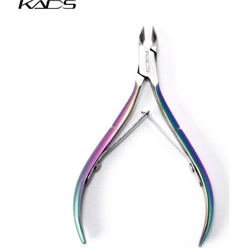 Кусачки для кутикулы KADS China At AliExpress