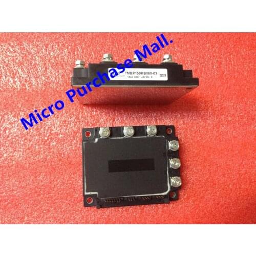 7MBP150KB060-03 Module Made In JP