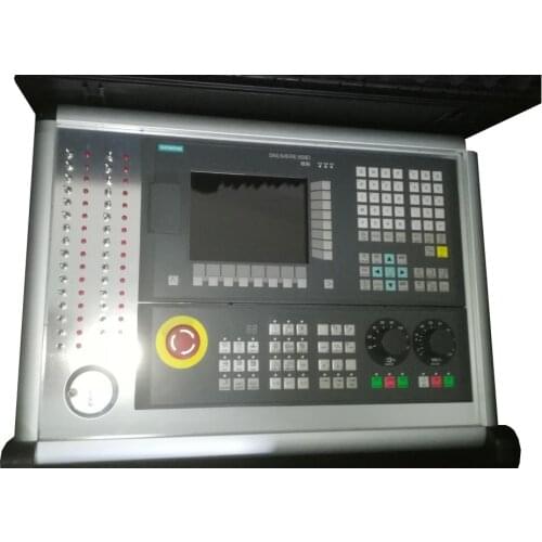 New Original Siemens 808D CNC Control System 6FC5370-1AT00-0CA0 6FC5 370-1AT00-0CA0
