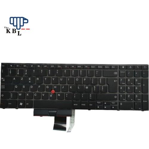 New for IBM Thinkpad Edge E520 Belgium Keyboard 04W0878 MP-10M36B0-442