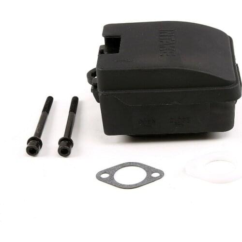 New Waterproof airfilter 87109 for losi 5ive T ,KMX2 ROVAN LT