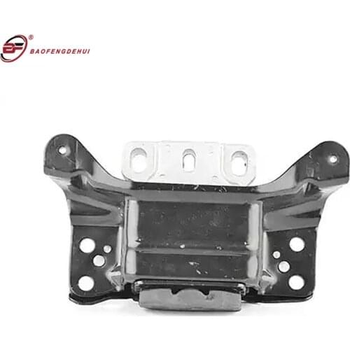 Engine Mounts Rubber Pier for VW Golf VII for Skoda for Audi A1 A3 Q3 for Seat Leon Left 5Q0199555R=5QD199555=5Q0199555BG