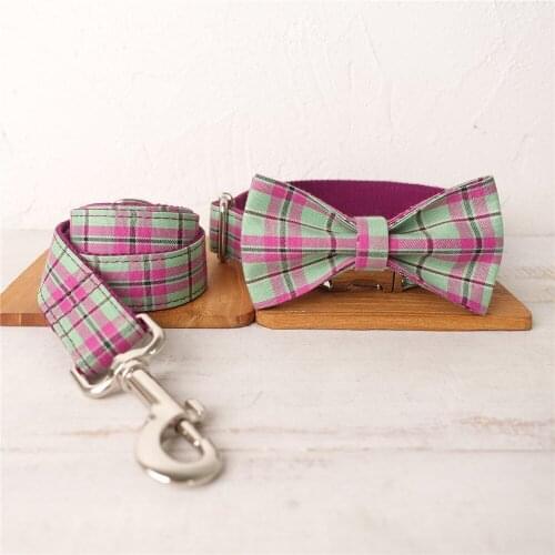 Luxury Padded Dog Collar Custom ID Collar for Small Large Breed Rust Proof Zinc Alloy Metal Lock Pet Collar French Bulldog Pugs