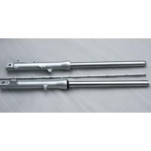 STARPAD For Honda Motorcycle new wing front hydraulic disc brakes front shock absorber damping gray