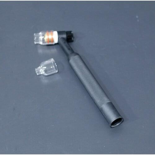 WP9 Series Tig Welding Torch Head