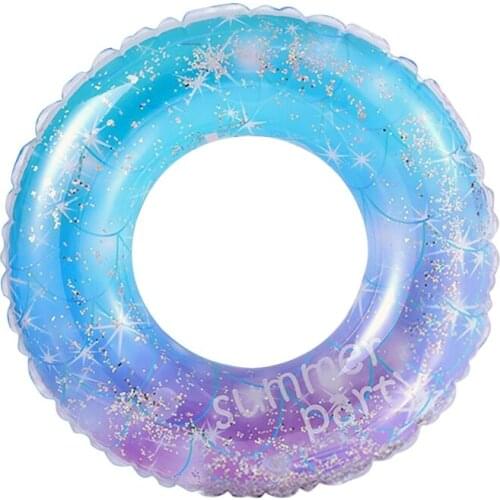 THOSSTII Inflatable Circles