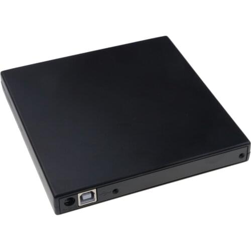 USLION Optical Drives