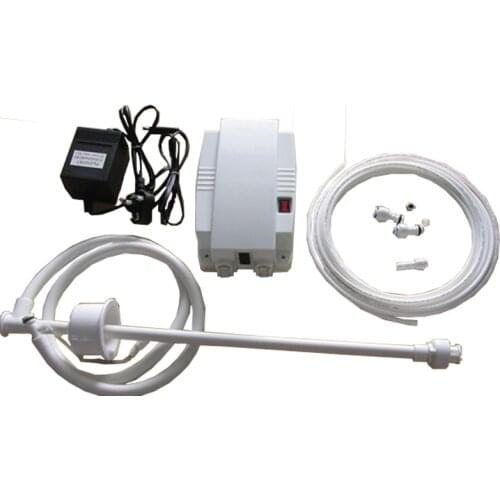 BW4000A Water dispensing pump (for coffee maker,refrigeratory,etc )