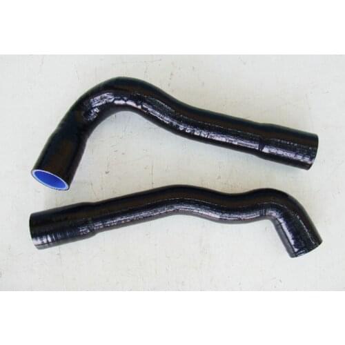 High Quality Silicone Radiator Hose Custom For BMW E36 325i/328i/330i M 1992-1997 1993 1994 1995 1996