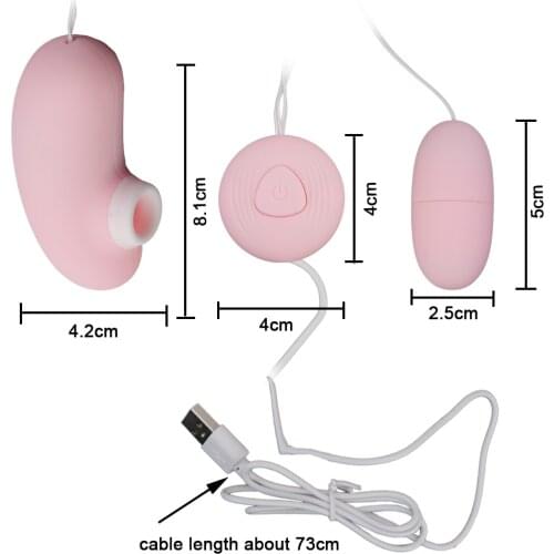 Female Masturbation Bullet Vibrator Clitoris Vagina Stimulate G spot Massage 7 Speed Vibrating Egg Sex Toys for Women