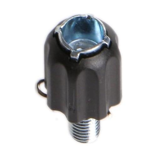 1pc Bike Bicycle MTB DIP Rear Derailleur Brake Fine Adjustment M5 Bolt Screw