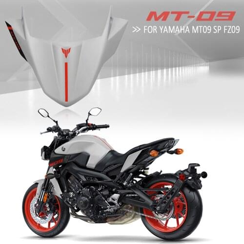 2017 2018 2019 2020 FOR YAMAHA MT-09 MT09 NEW Motorcycle Front Windshield Windscreen Wind Deflector