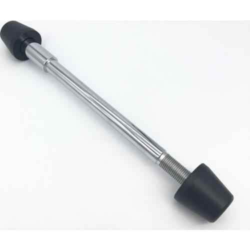 FOR HONDA CRF250L 2012-2016 Motorcycle Accessories Front Wheel Drop Protection Block Floor Protection