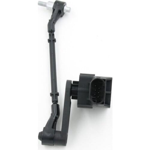 Headlight Level Sensor Front Left For Land Rover Range Rover 4.4 4.2 Range Rover L322 RQH 500431 RQH500431 6pins