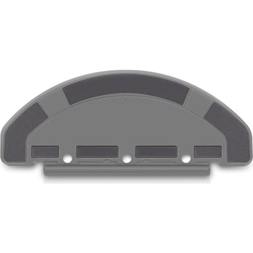 For ECOVACS T8/T8AIVI/DX93/DDX96 257X168X110mm Mop Plate Holder Bracket Replacement Vacuum Cleaner Accessories
