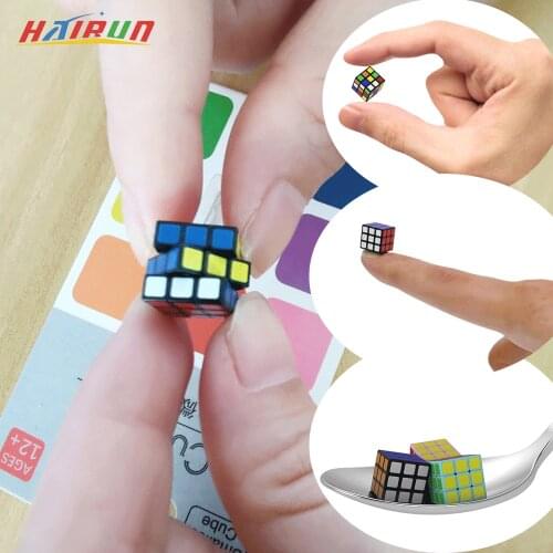 Hairun Rubik's Cubes And Puzzles