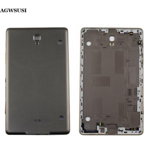 Battery Cover Back Cover Case Rear Lid For Samsung Galaxy Tab S 8.4 T700 T705 T705