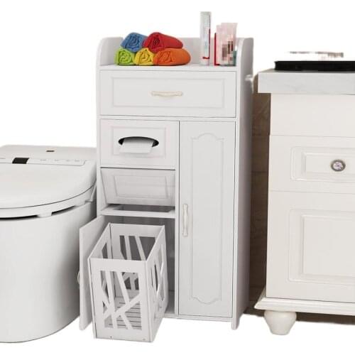 Arredo Home Badkamer Kastje Mueble Wc Banyo Dolaplari Armario Banheiro Furniture Vanity Mobile Bagno Bathroom Storage Cabinet