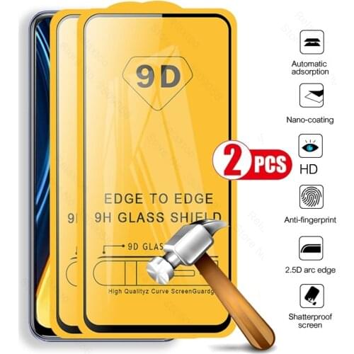 Защитные пленки для Xiaomi POCO M3 MIYI China At AliExpress