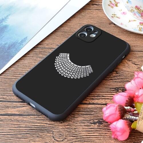 For iPhone Distinguished Print Soft Matt Apple iPhone Case