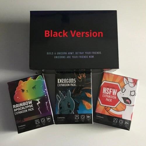 Base with expansion pack Strategy table game party Travel game toy for Teen adult Friend English version