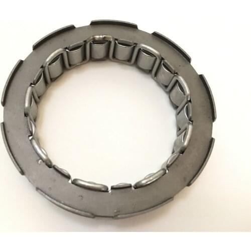 NEW HISUN HSUN HS 700 UTV 700 ATV CLUTCH HOUSNG ONE WAY BEARING 700cc ATV 700cc UTV Fit HiSUN MENARDS QLINK SUPERMACH