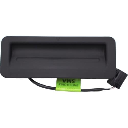 OEM 81260F2000 Outside Handle Trunk Lid Switch for 2017 2018 Hyundai Elantra AD SOLARIS 2017 81260 F2000