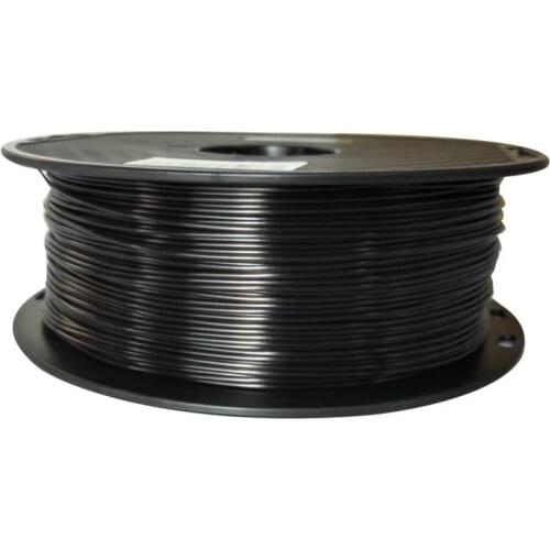 TPU Filament Conduction 3D Printer Printing 1kg 1.75mm Easy to process Good Surface Finish Pollution-Free New Seller SELLERS