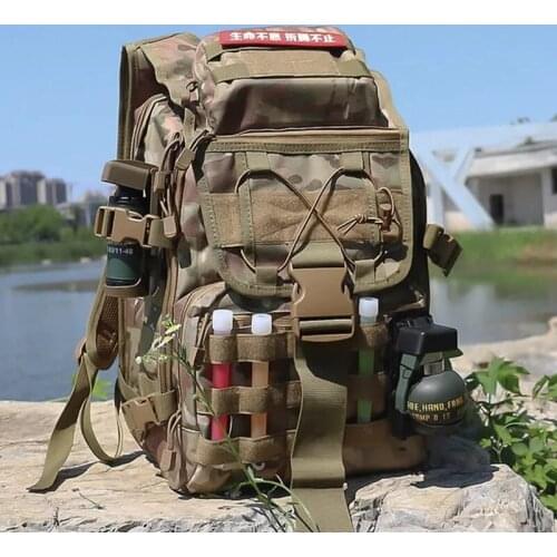 PEICHGE Travel Backpacks