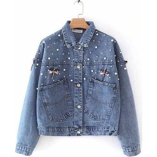 Sepaugot Women's Autumn Jackets