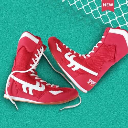 Sport Pioneer Boxing Equipment