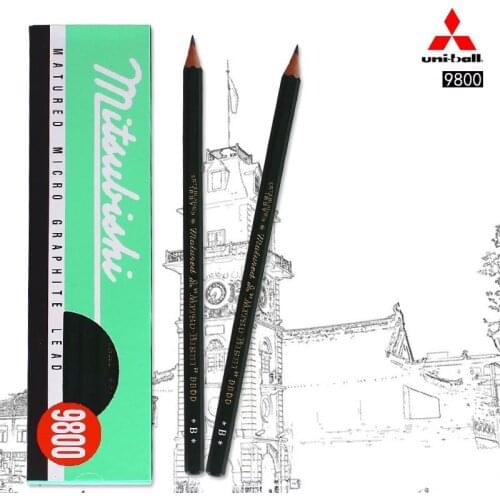 Uni Pencil Pens