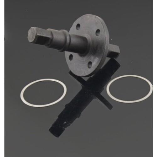 RC HSP 50033 Center Diff.Shaft+Washers For 1:5 Gasoline Truck 94050 94051 94053