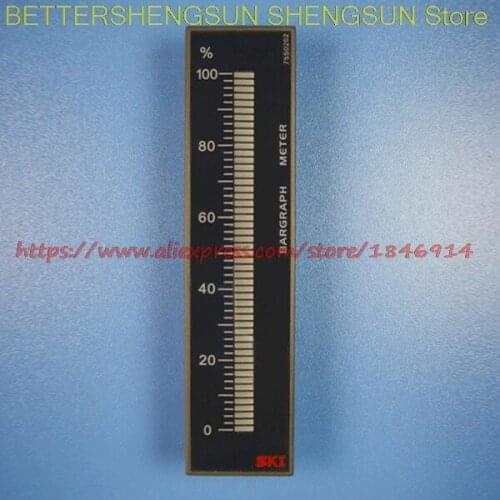 24*96 embedded High precision LED display table Liquid level meter, temperature meter, water level sensor
