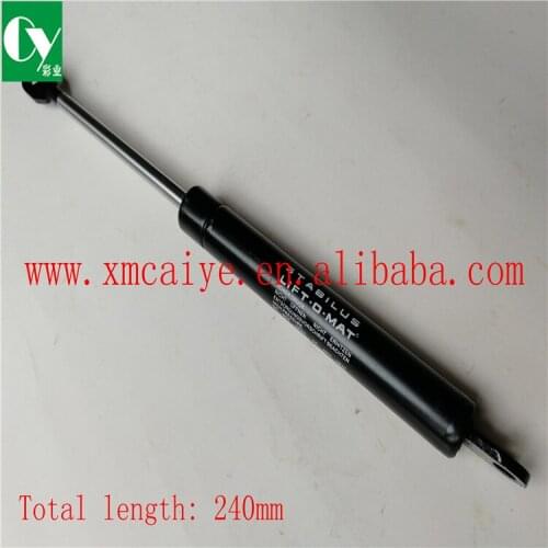 00.580.5624 SM102 CD102 SM74,XL75,CD74,PM74 Machine Pneumatic Spring length =240mm Offset printing machine parts
