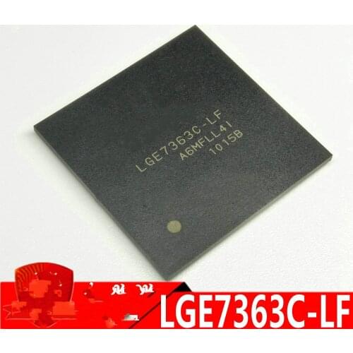 1piece/LOT LGE7363C-LF LGE7363C LF BGA NEW Original In stock