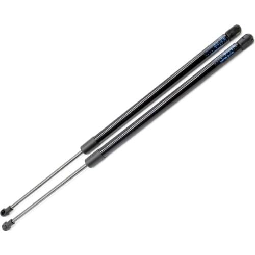2pcs Rear Tailgate Trunk Auto Gas Spring Struts Prop Lift Support Damper for Toyota YARIS Hatchback 2007/01