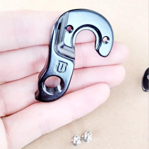 5pc Bicycle gear rear derailleur hanger For Trek 315464 W315464 TREK Domane SL ALR Emonda SL Speed Concept KRX Lexa MECH dropout