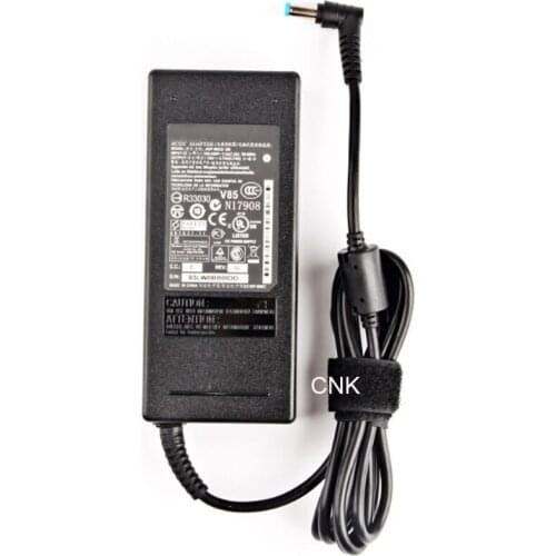 5.5x1.7mm 19V 3.42A 65W AC Adapter For ACER MS2285 MS2274 NV78 CPA09-A065N1 A065R035L A11-065N1A Laptop Charger