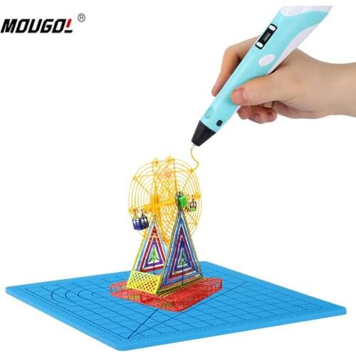 3D-ручки ANENG China At AliExpress