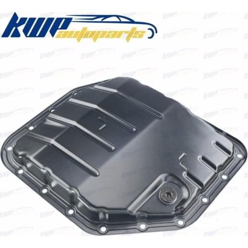 Auto Transmission Oil Pan for Scion xA xB xD Toyota Corolla Echo Matrix Yaris l4 #35106-52020