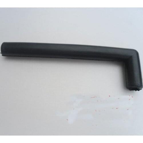 Petrol gasoline engine 168F 170F parts GX160 2KW 3KW generator accessories exhaust pipes