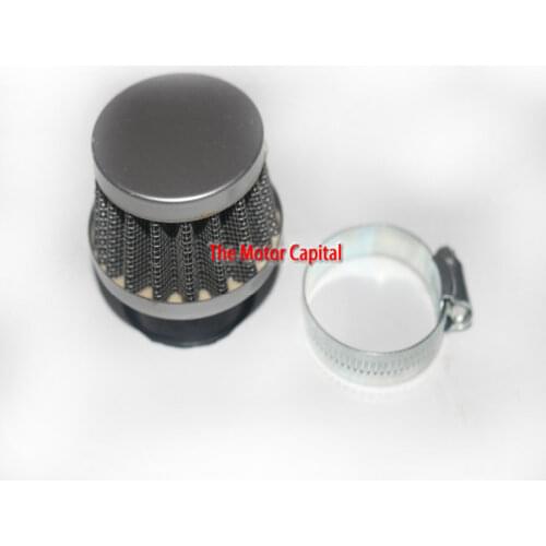 FREE SHIPPING Mini bike Motorcycle Scooter Dirt Pit Bike QUAD ATV 35mm Air Filter 47cc 49cc Engines