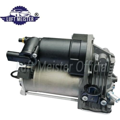 Free Shipping Air Ride Pump Suspension Compressor for Mercedes ML W164 1643200904, 1643200504, 1643200304, 1643201404
